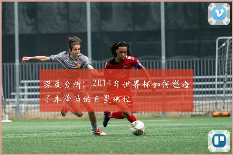 深度分析：2014年世界杯如何塑造了本泽马的巨星地位