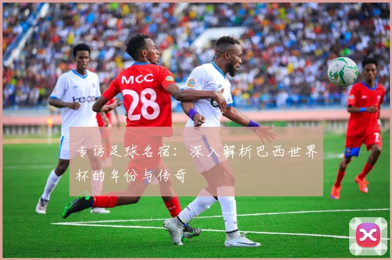 专访足球名宿：深入解析巴西世界杯的年份与传奇