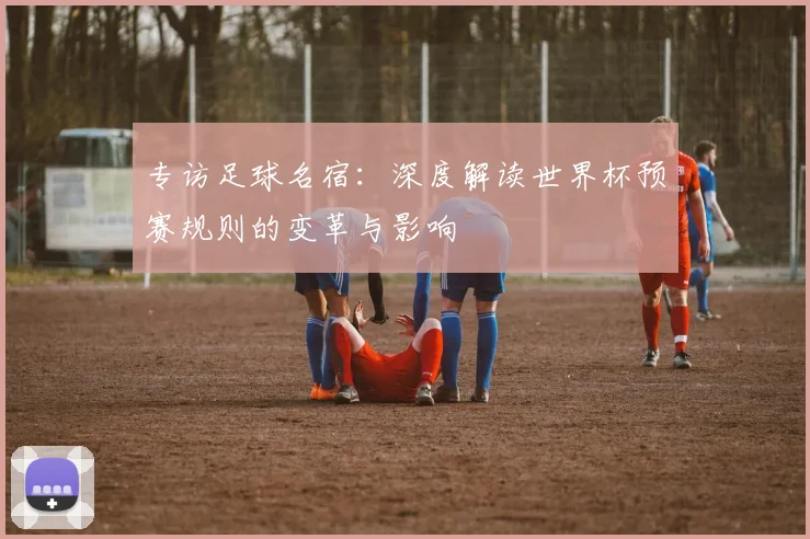 专访足球名宿:深度解读世界杯预赛规则的变革与影响